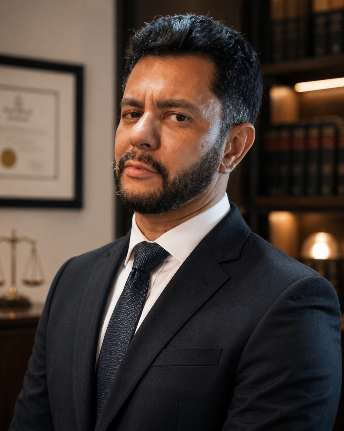 Dr. Josué Vargas
