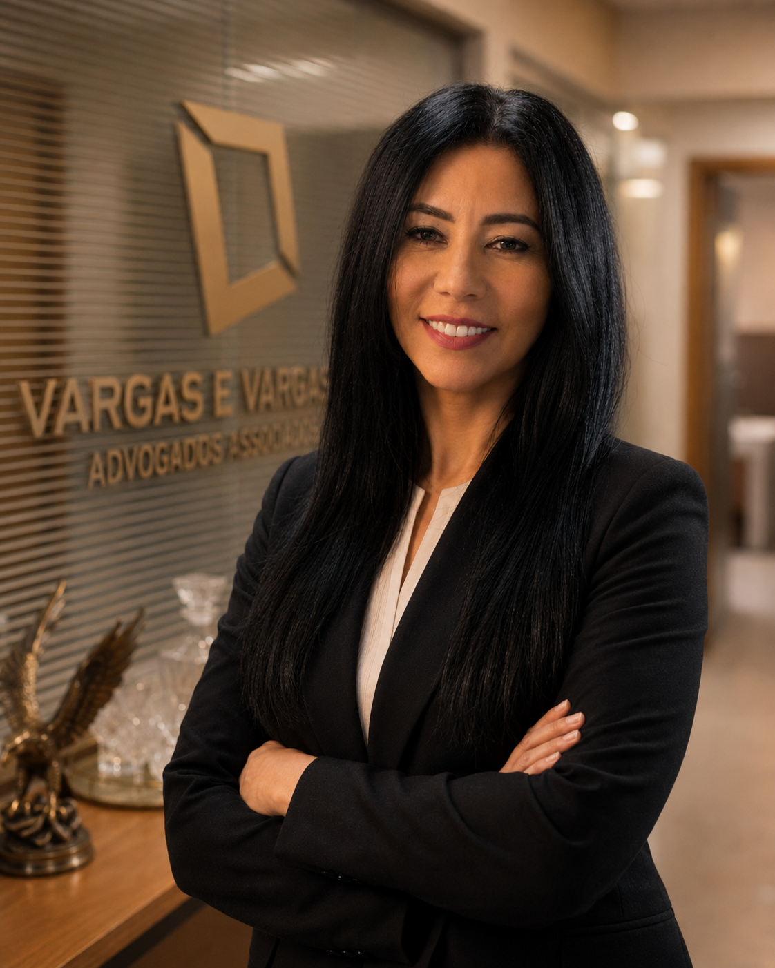 Drª Liliane Vargas